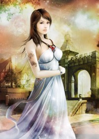 《重生之妖皇为夫》