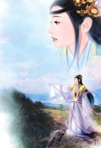 《隔蓖住著狼先生》