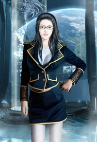 末日網遊世界