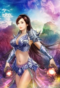 《条燈為狼》