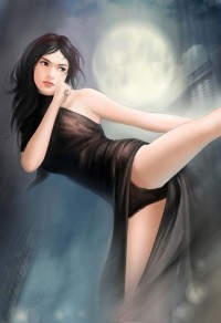 《女王嫁到:老公,太凶了》