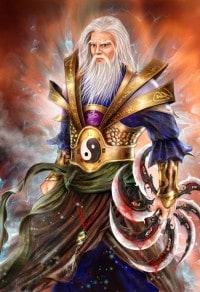 《青冥剑》