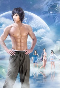 《器神手記》