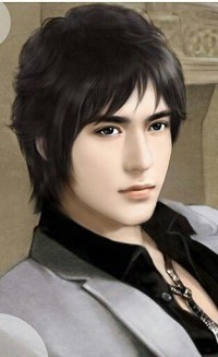 《末法之妖孽符神》