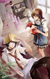 《穿到古代当作家》