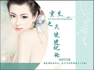 《重生之天使進化論/你好,十七歲》
