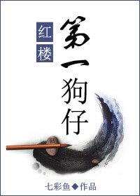 《(紅樓同人)紅樓第一狗仔》