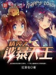 《(寵物小精靈同人)精靈之沙柜天王》