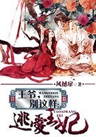《王爺,別這樣:逃愛王妃》