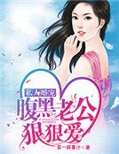《私人婚寵:腹黑老公狠狠愛》