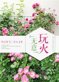 《無意玩火》