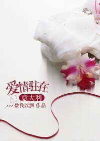 《愛情駐在義大利》