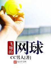 《飛翔的網球》