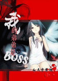 《(综漫同人)我的第第是BOSS 》