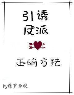 《引犹反派的正確方法》