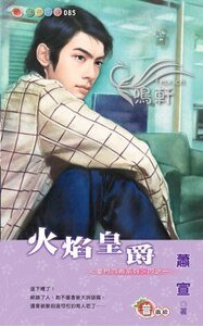 《火焰皇爵(豪门四爵之一)》