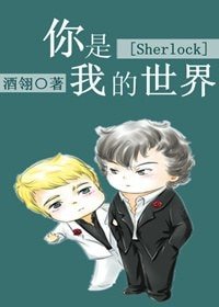 《(Sherlock同人)你是我的世界》