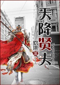 《天降賢夫(古穿今)》