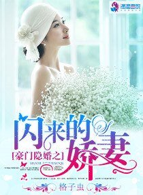 《豪門隱婚之閃來的嬌妻》