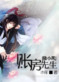 《(陸小鳳同人)賬房先生》