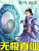 《无极真仙》