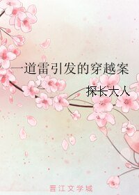 《一道雷引發的穿越案》