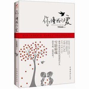 《你懂我的愛/總有那麼一個人(出書版)》
