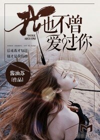 《我也不曾爱过你》