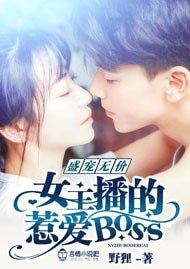 《盛寵無價,女主播的惹愛Boss》