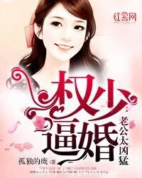 《权少太霸道/权少逼婚,老公太凶猛》