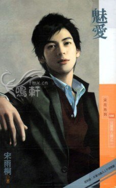《魅愛(另類男人調之二)》