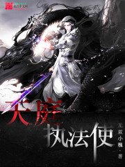 《天岭執法使》