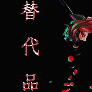 《(BG/俠客獵人同人)替代品》