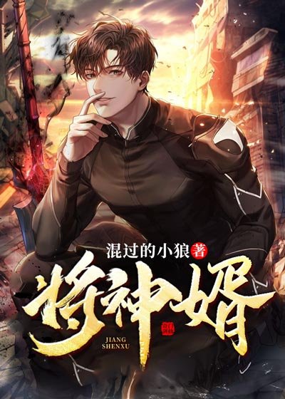 《將神婿》