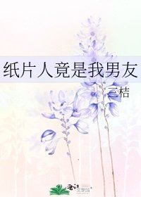 《纸片人竟是我男友》