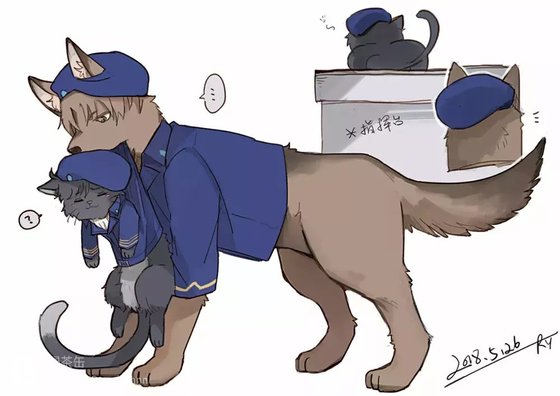 《(銀河英雄傳說同人)【先楊】塞壬》