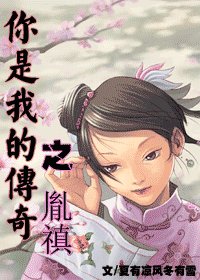 《你是我的傳奇之胤禛(清穿)》