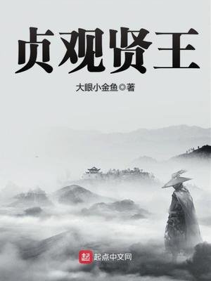 《貞觀賢王》