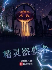 （精灵宝可梦同人）精灵盗墓者