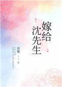 《嫁給沈先生》