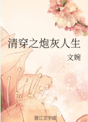 《清穿之炮灰人生》