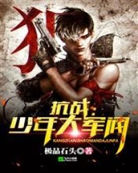 《抗战:少年大军阀》