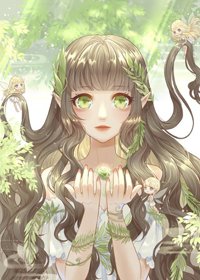 《成為全星際唯一的女神後》