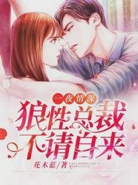 《一夜情深:狼性總裁,不請自來楚凌熙皇甫澈》