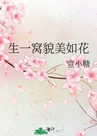 《生一窩貌美如花》