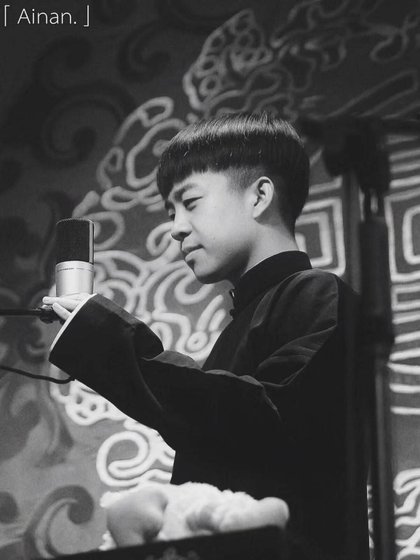 《今夜烟花灿烂(张九龄)》