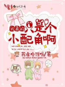 《我真的只是个小配角啊》