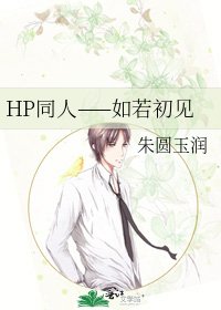 《HP同人——如若初見》