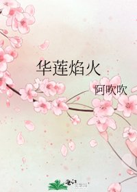 《华莲焰火》