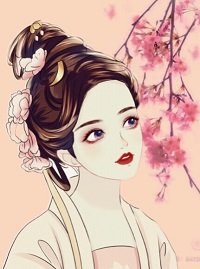 《桃花劫》